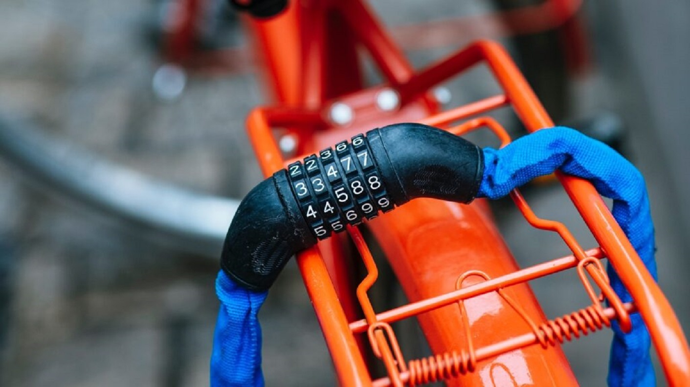 Dijete stradalo na biciklu