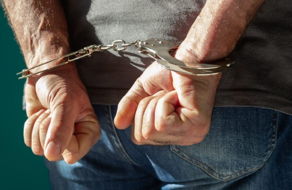 Pijani vozač sinoć uhićen u Novom Marofu. Danas već ide na sud