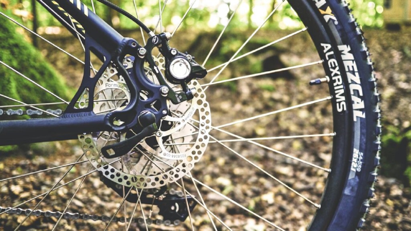 Uhvaćen lopov koji je ukrao 6 bicikala i 2 kosilice