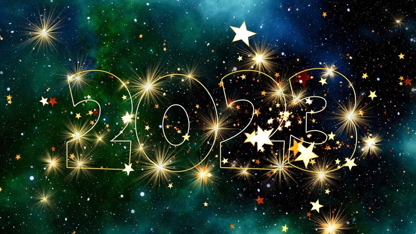 VJEROVANJA: Evo kako se sretno ulazi u novu godinu
