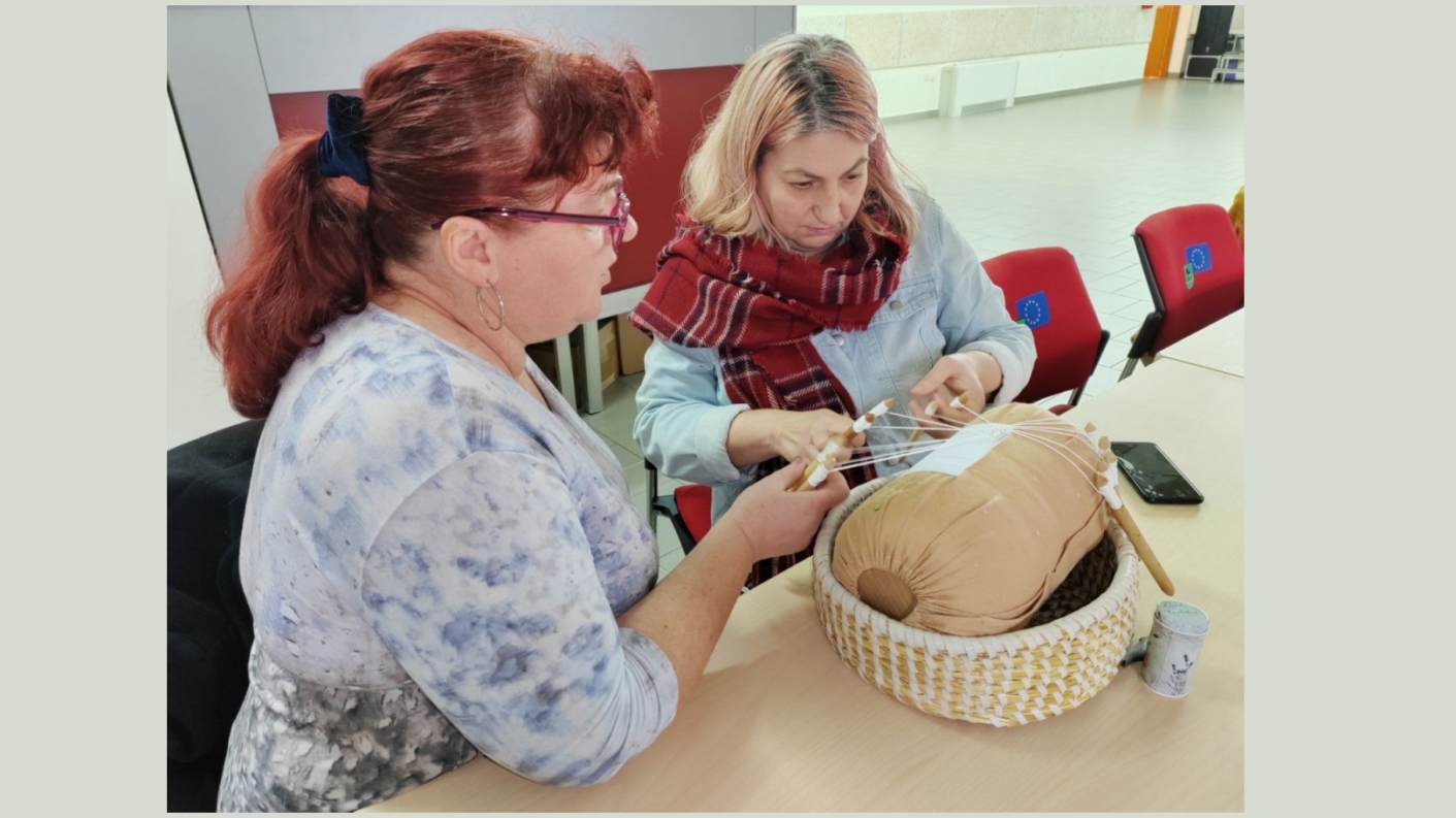 PROJEKT “Culture for Solidarity”