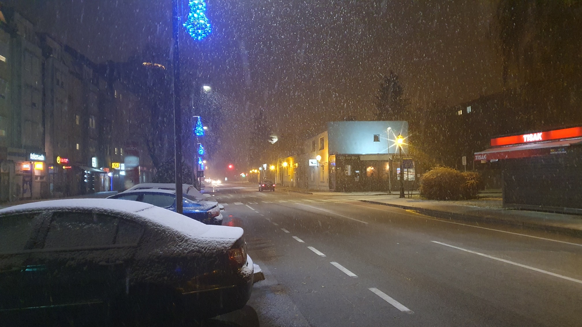Za vikend stiže promjena vremena kojoj će se mnogi razveseliti