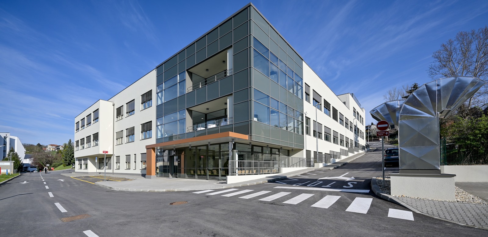 U tijeku završna faza opremanja Spinalnog centra u Varaždinskim Toplicama