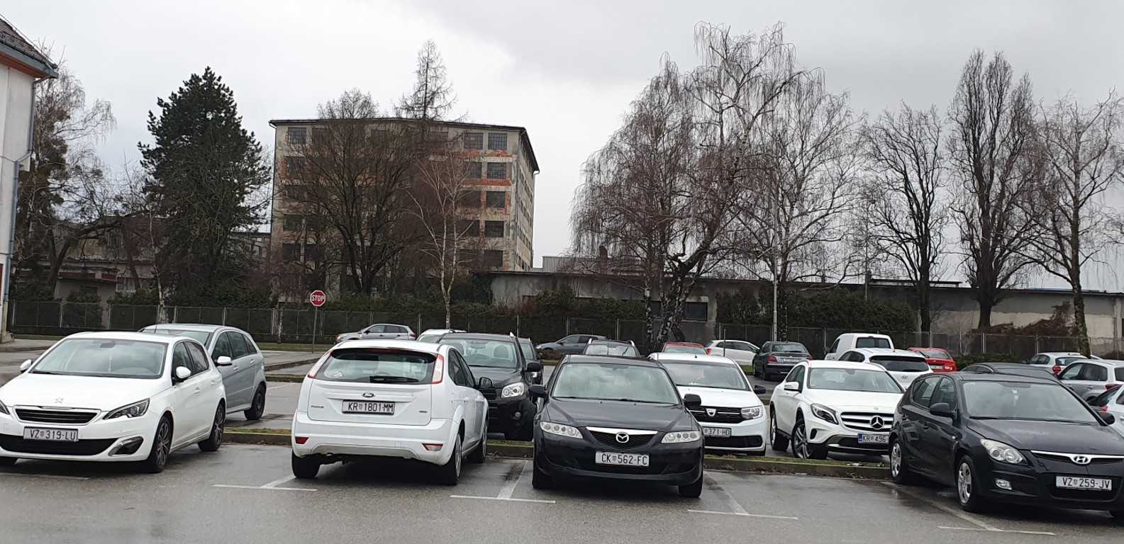 Izdavao lažne račune za uvoz vozila i državu zakinuo za 3,2 milijuna kuna