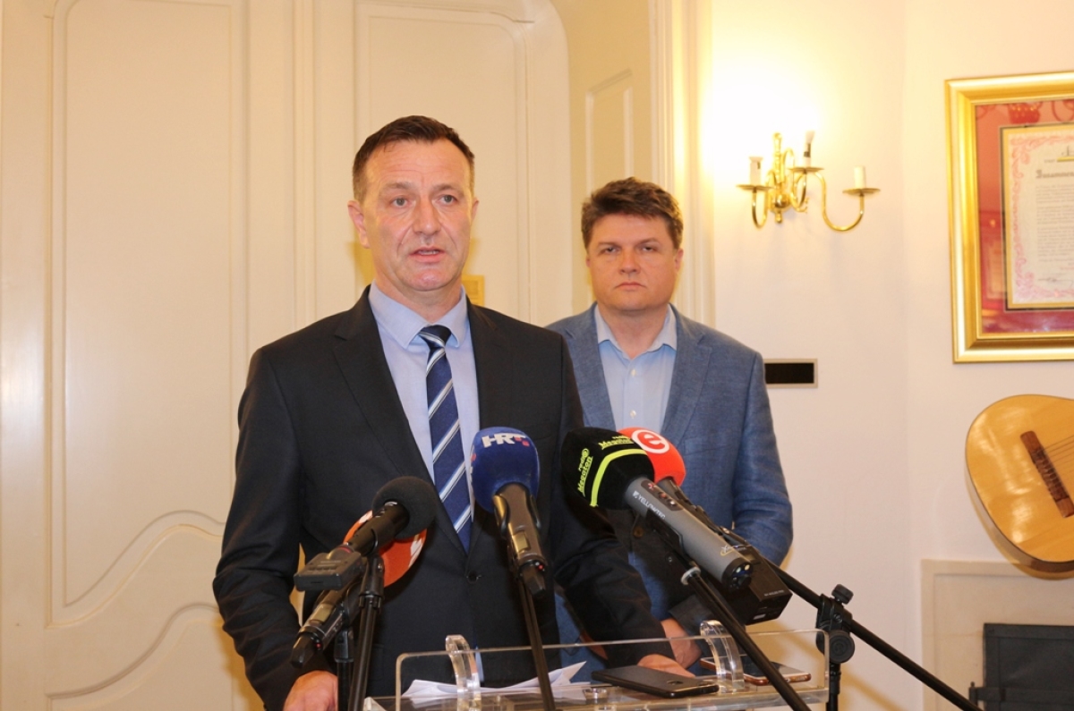 Bosilj: Ako ponovno padne proračun, izbori tek u studenom i godina je izgubljena