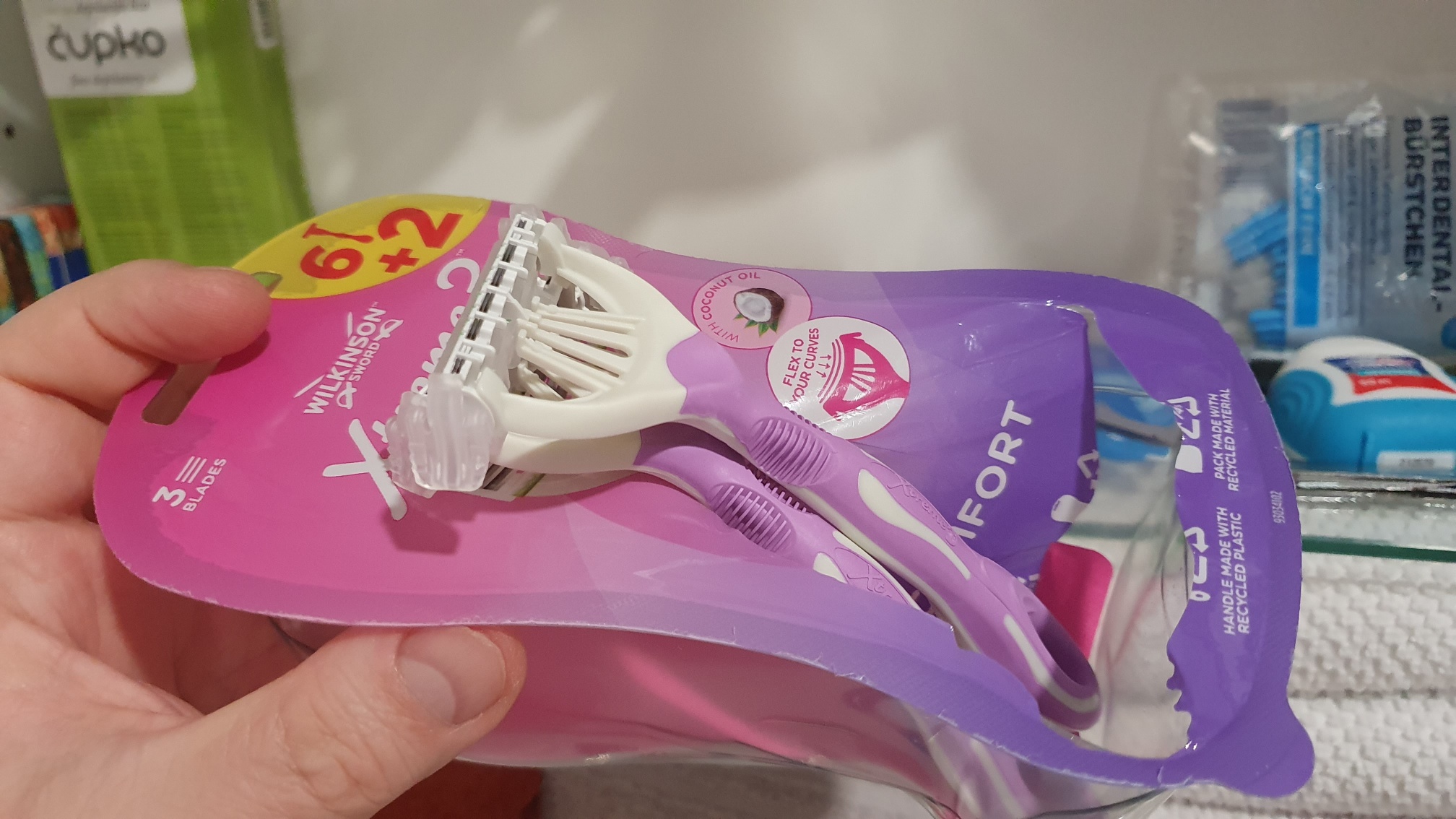 “NEOBRIJANI LOPOV” Nećete vjerovati što je bilo na meti kradljivca u varaždinskoj trgovini