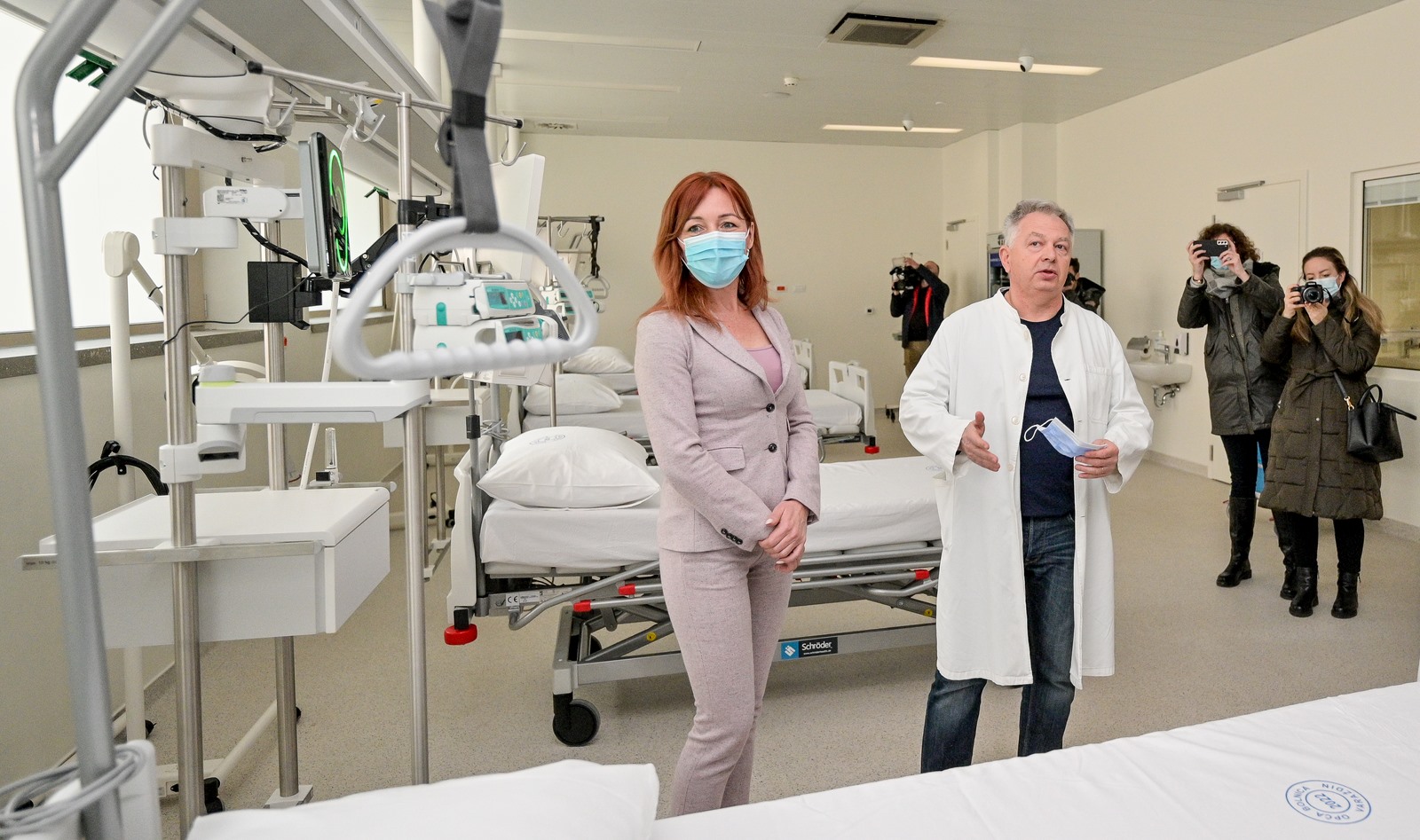 U Hrvatskoj sve više oboljelih: Širi se bolest sa atipičnim simptomima