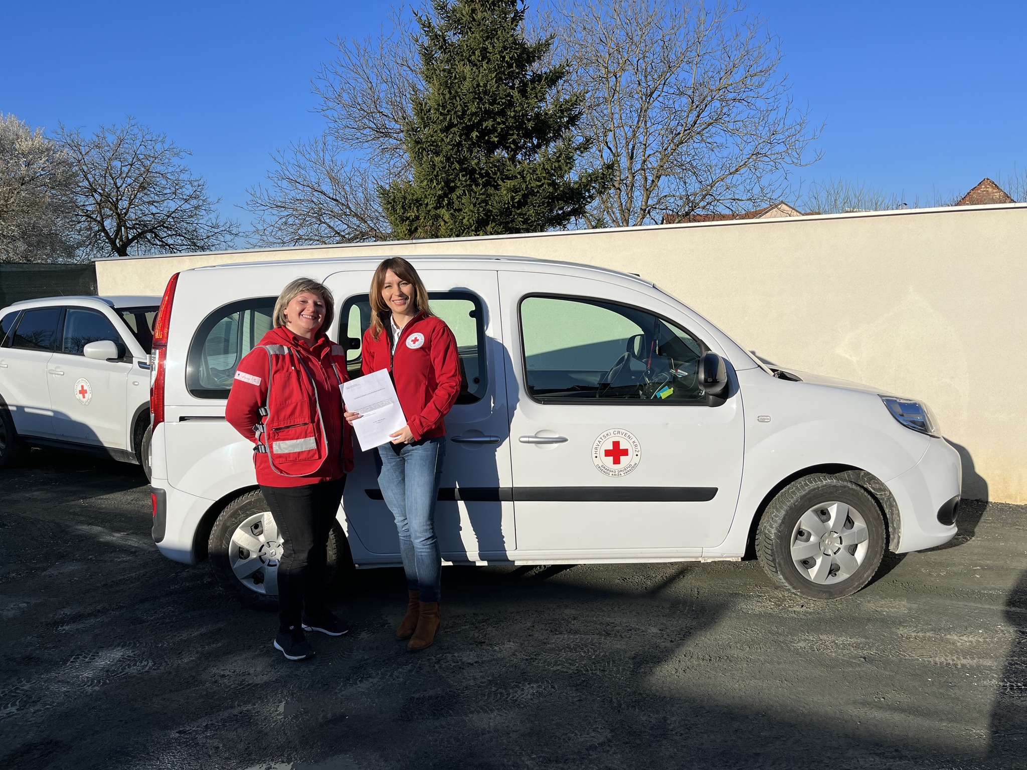 Nastavlja se projekt besplatnog prijevoza starijih osoba