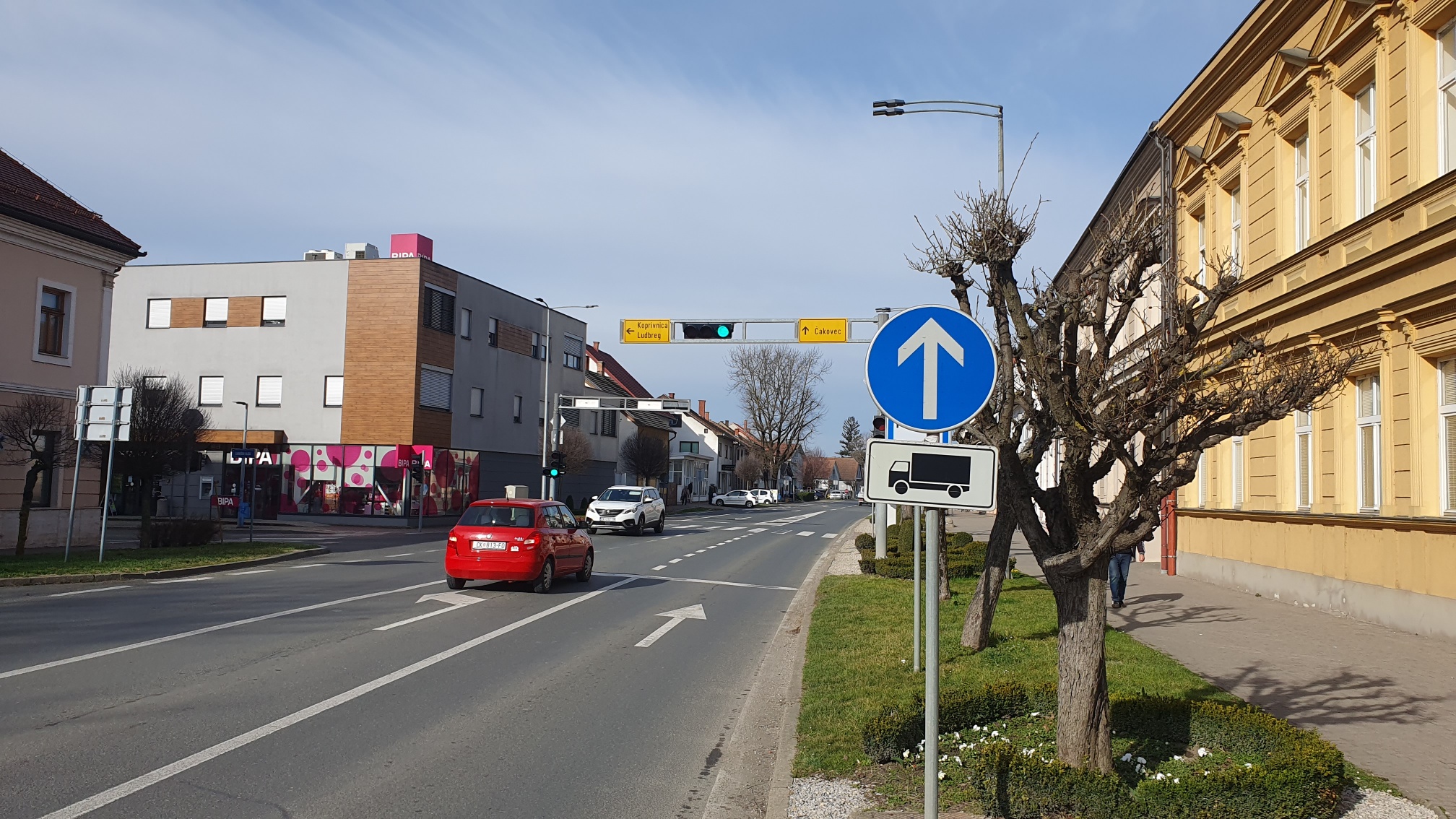 Turistička zajednica Grada Preloga priključila se projektu „Hrvatska prirodno tvoja“