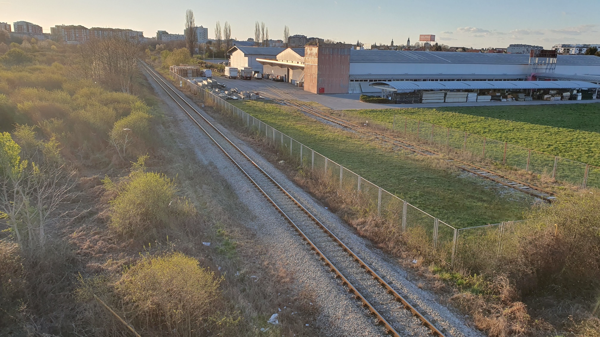 Danijel vraćen na posao u HŽ jer nije pio alkohol, nego ocat
