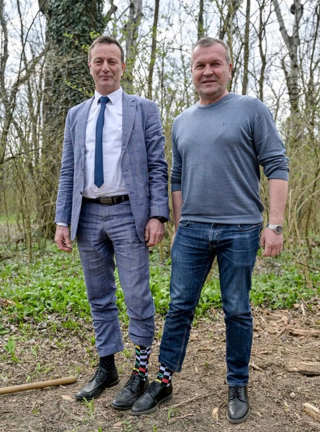 U VARAŽDINU RAT OKO OBJAVLJENIH TRANSKRIPATA: Tko je vidovit, tko laže, a tko koristi represivni aparat?!