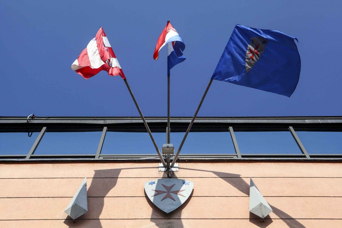 U četvrtak, 16. ožujka, 25. sjednica Gradskog vijeća Ivanec