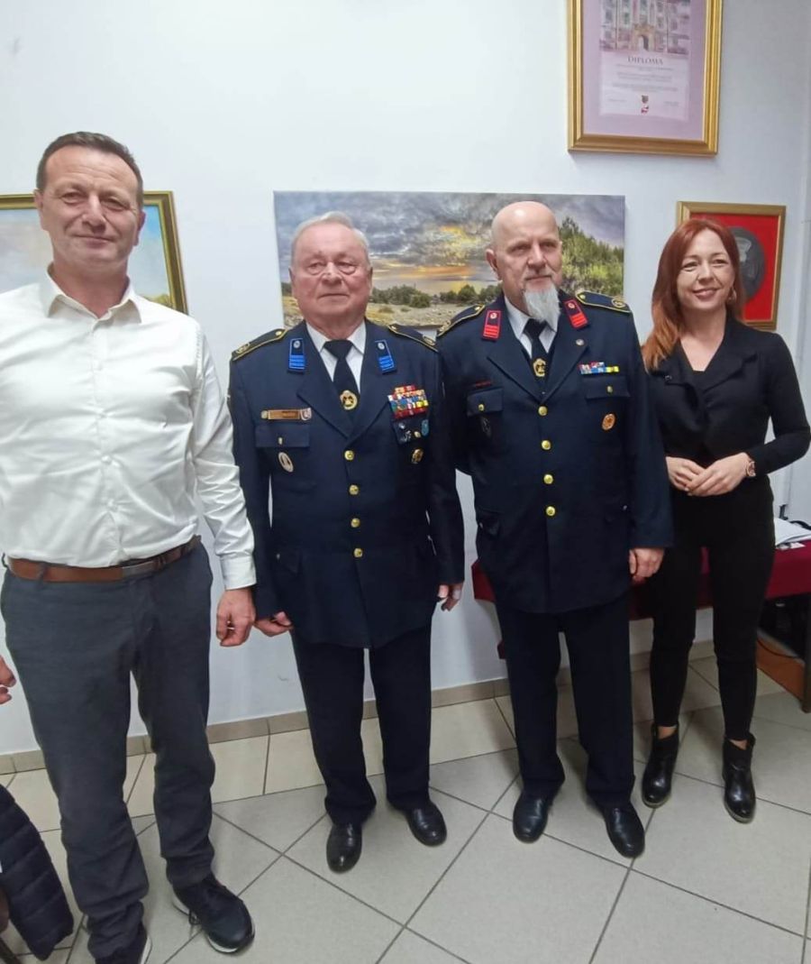 Kako financirati vatrogasce u Varaždinu?!
