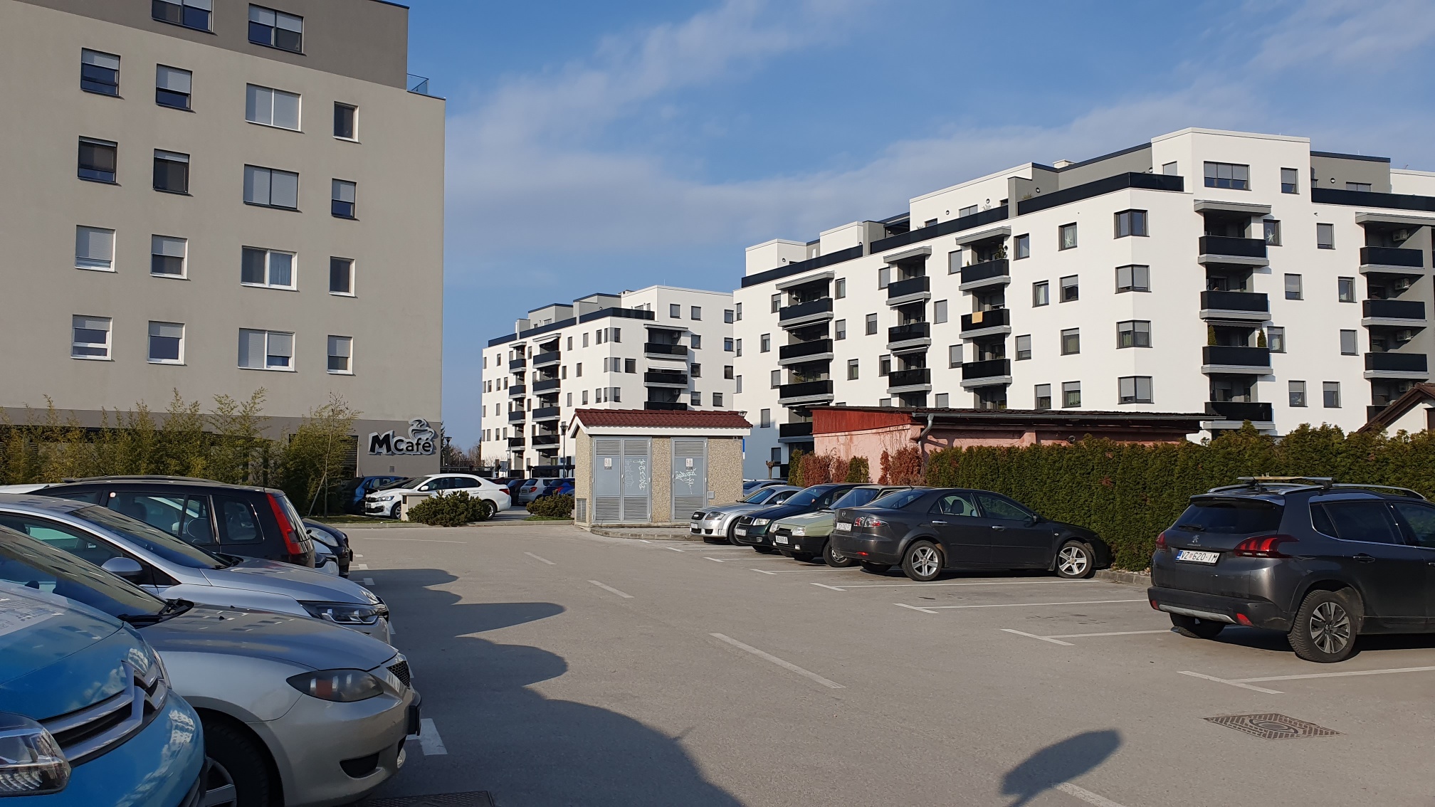 Je li Registar kućanstava prvi korak za uvođenje poreza na nekretnine?!