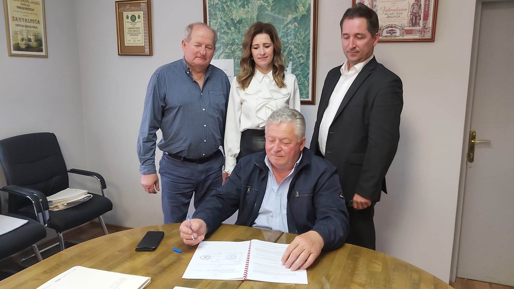 Uskoro još jedan novi vrtić u Breznici