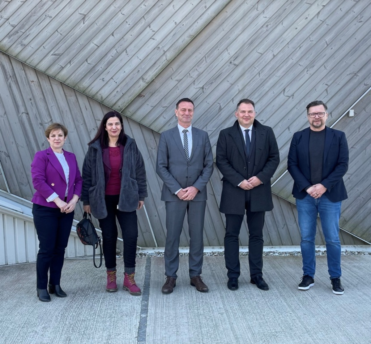Suradnja Varaždina i Murske Sobote na europskim projektima