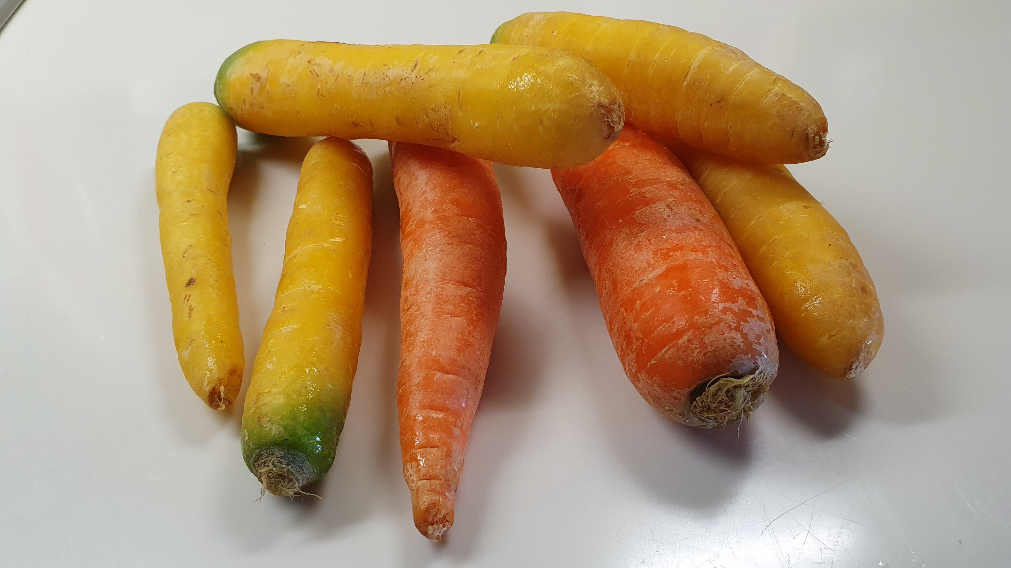 Sokolov vid i brončana koža? Evo što možete postići konzumacijom mrkve