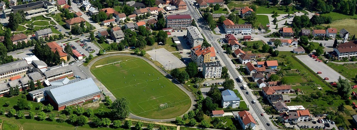Ova će prometna ulica sutra biti zatvorena u Novom Marofu