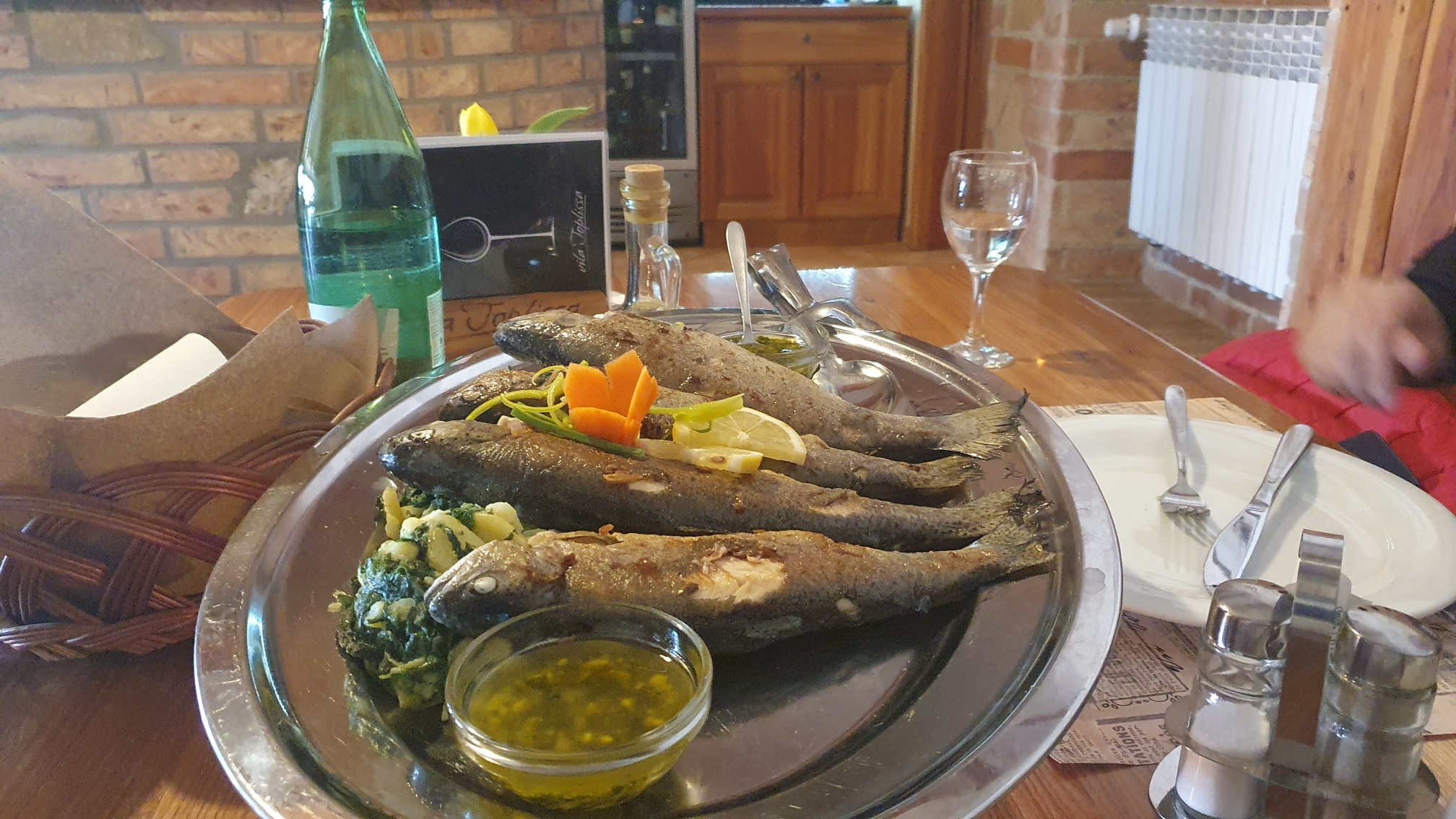 VELIKI PETAK: Besplatne ribice na varaždinskom placu