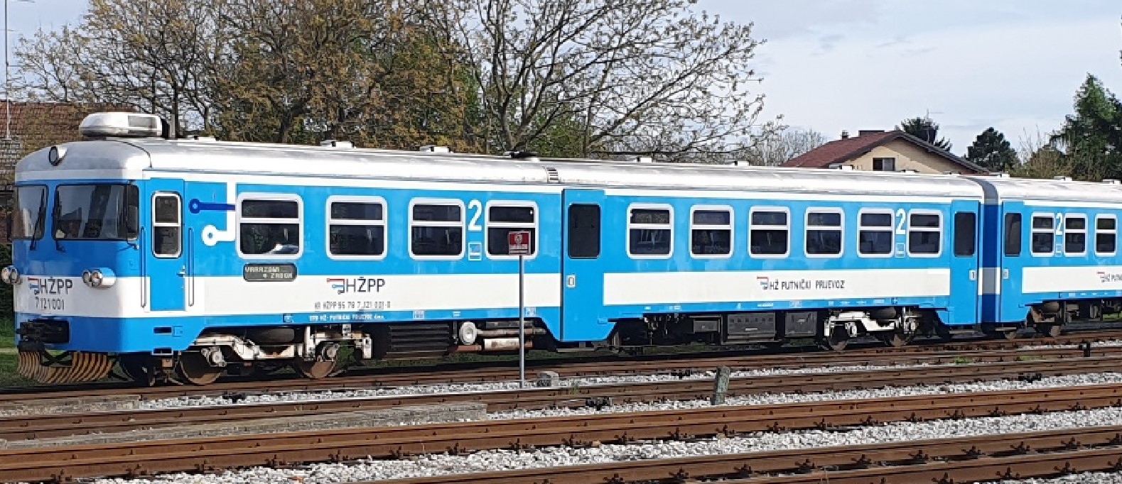 Marijana se poskliznula na kolodvoru i slomila kosti, HŽ joj mora platiti veliku odštetu