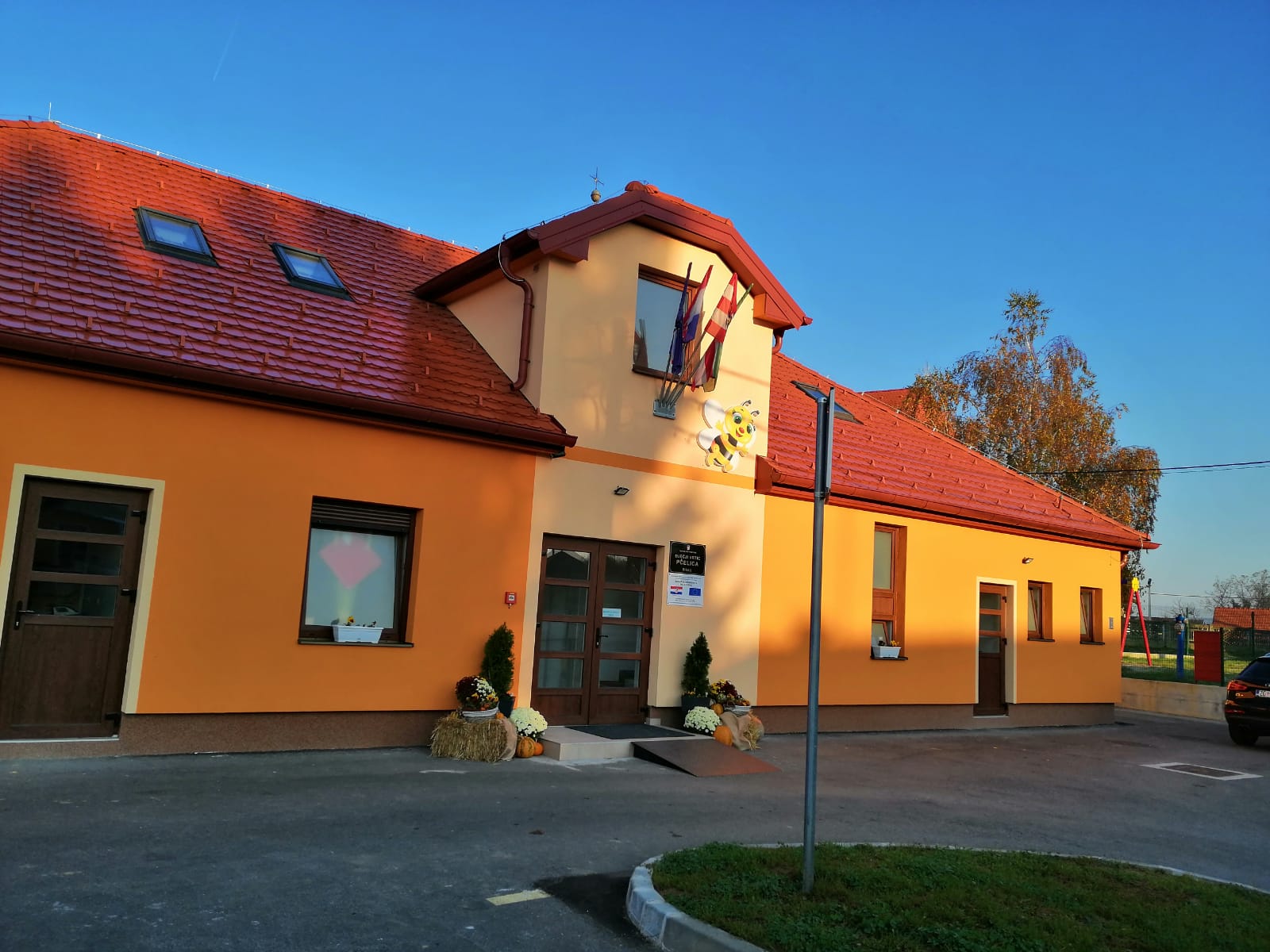 Novi projekti u općini Breznica