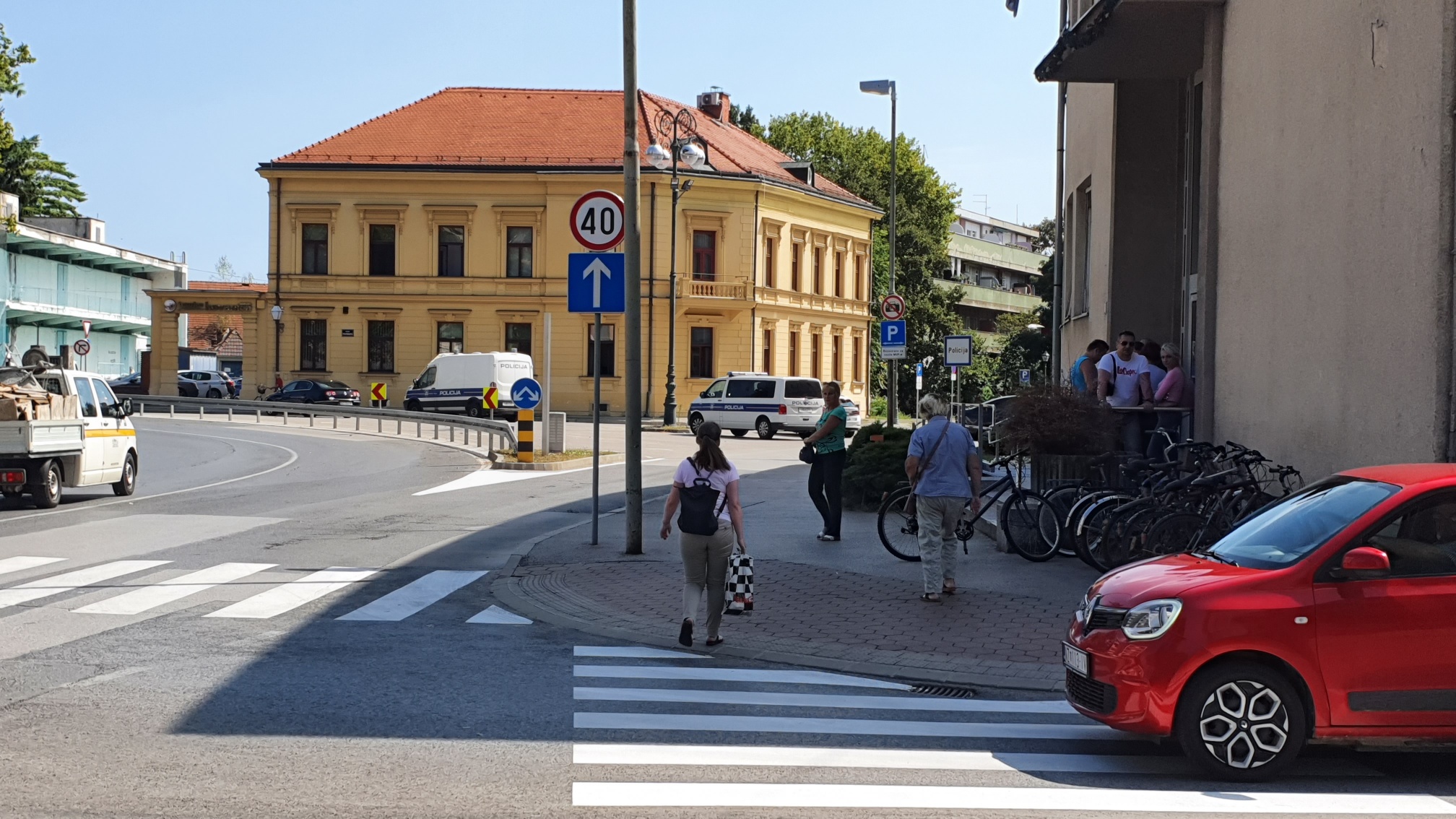 Po osobne dokumente i subotom tijekom mjeseca svibnja