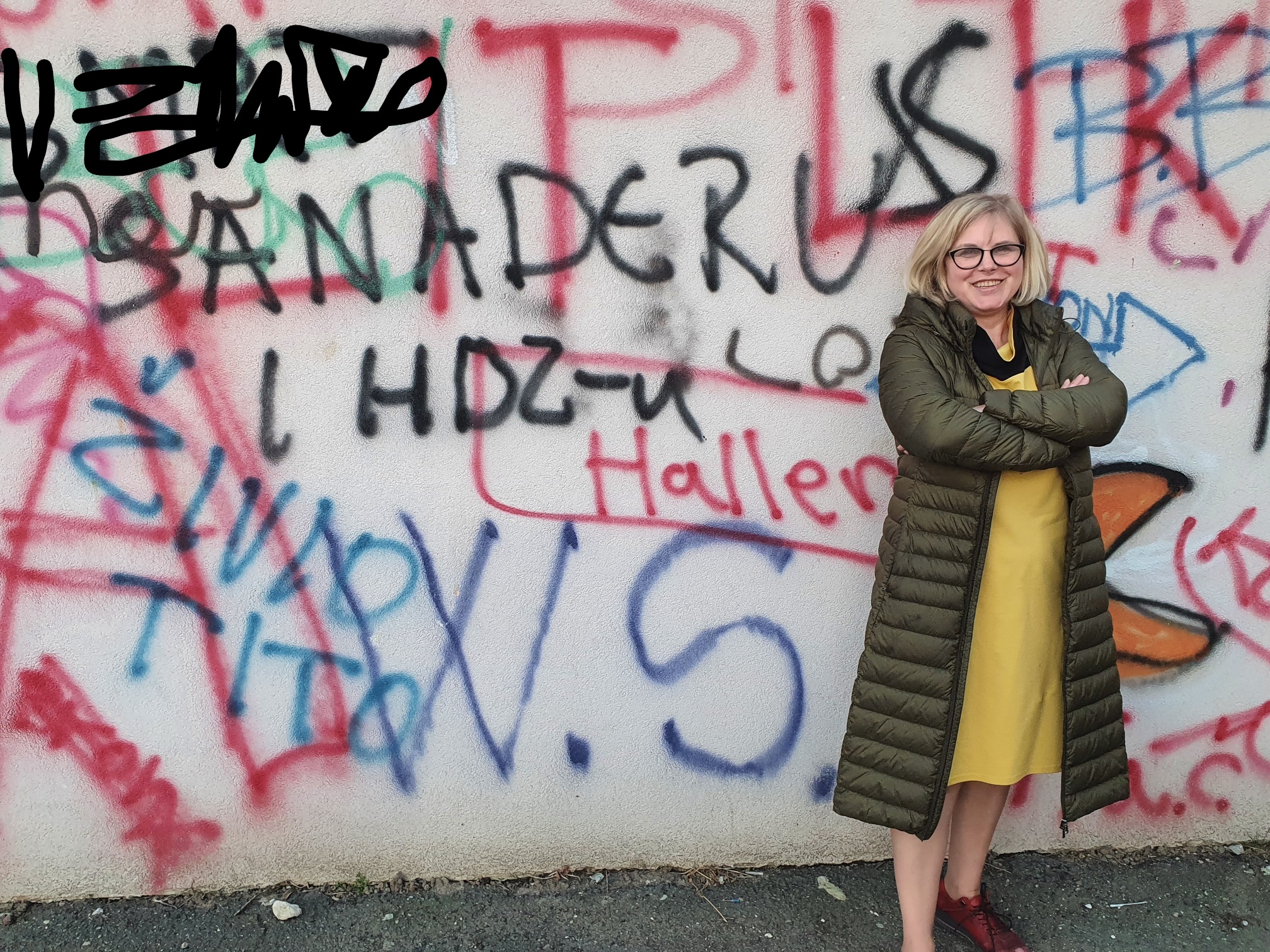 SDP: Stričak osnovao svoju stranku umirovljenika