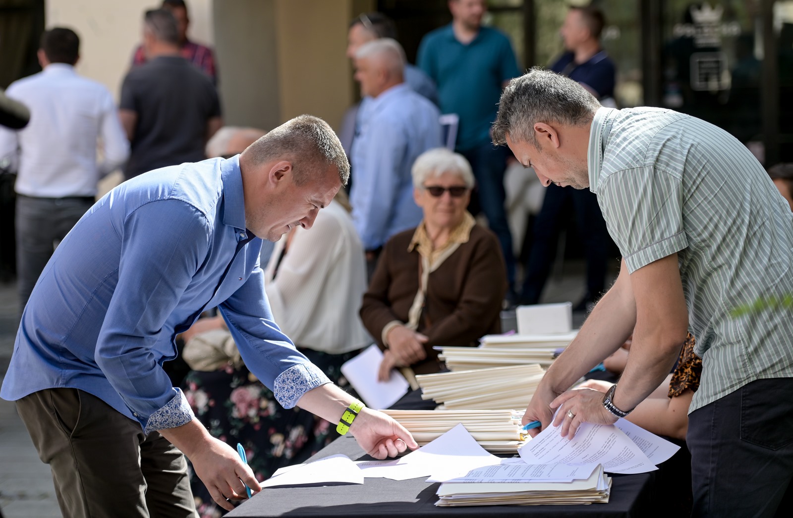 Potpisani ugovori o dodjeli bespovratnih potpora Varaždinske županije u turizmu; osigurano 172.540 eura