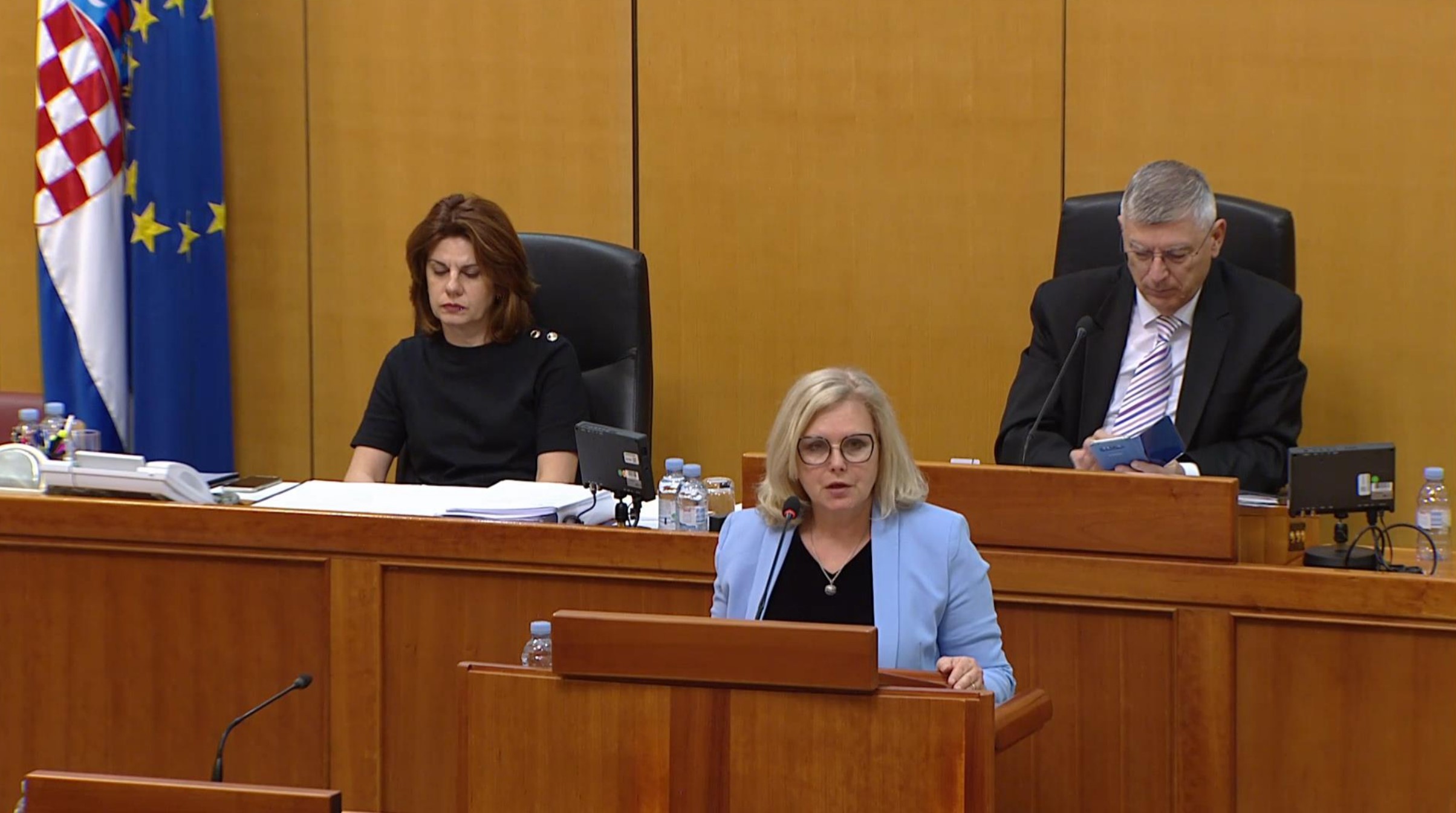 Antolić Vupora: 280 % više samoubojstava djece do 14 godina nego lani