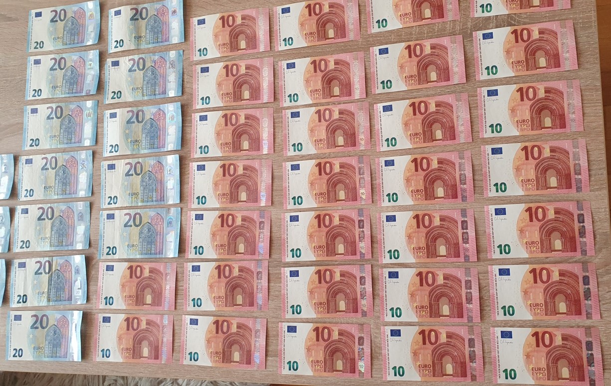 Kakva proslava rođendana! Slovenac u zrak bacio više od pola milijuna eura