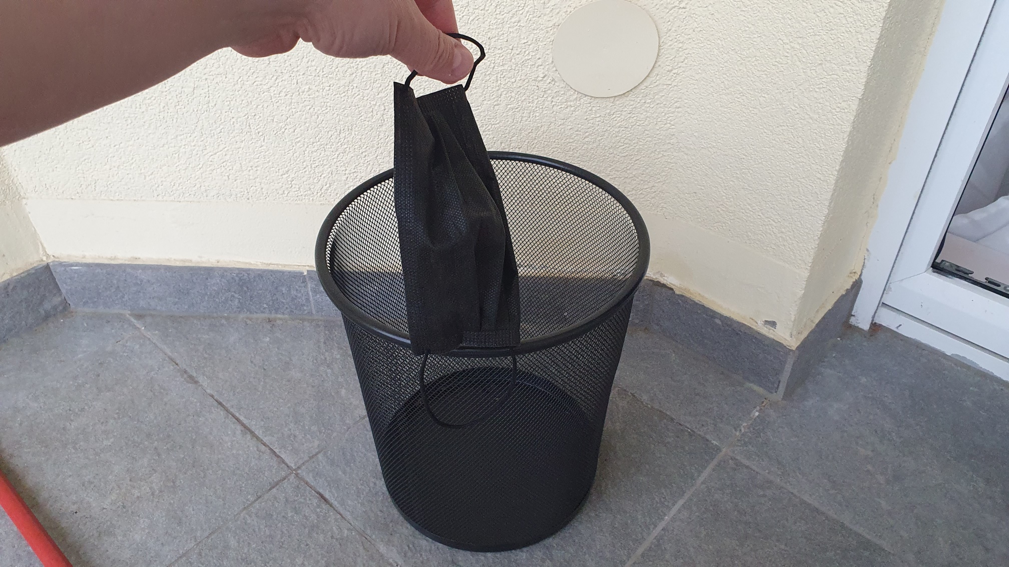 SLUČAJ ANTIMASKERI Kažnjeni roditelji dječaka koji nije htio nositi masku u školi u Krapinskim Toplicama