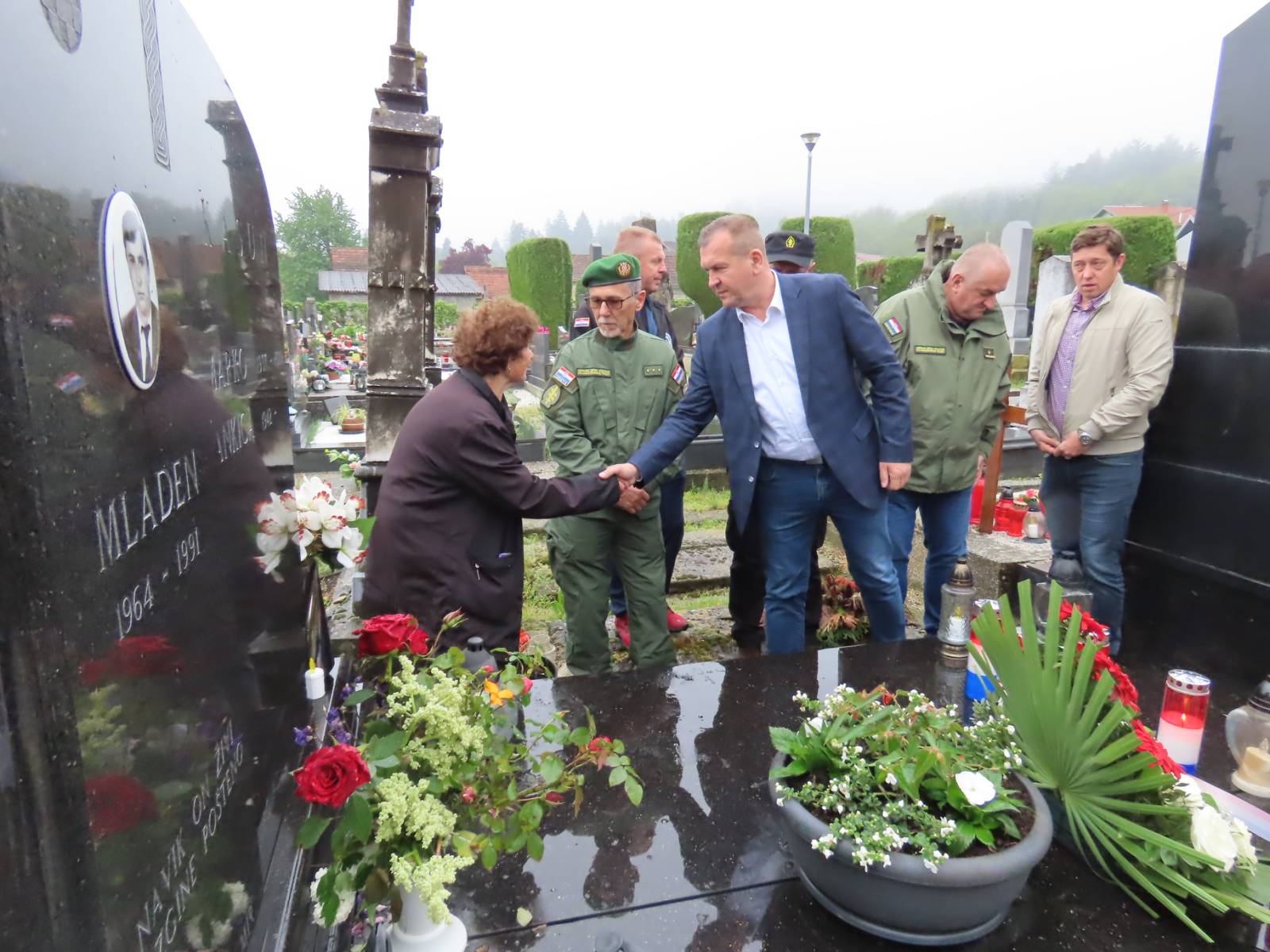 U Vinici održan 3. memorijalni turnir branitelja „Mladen Kasun“