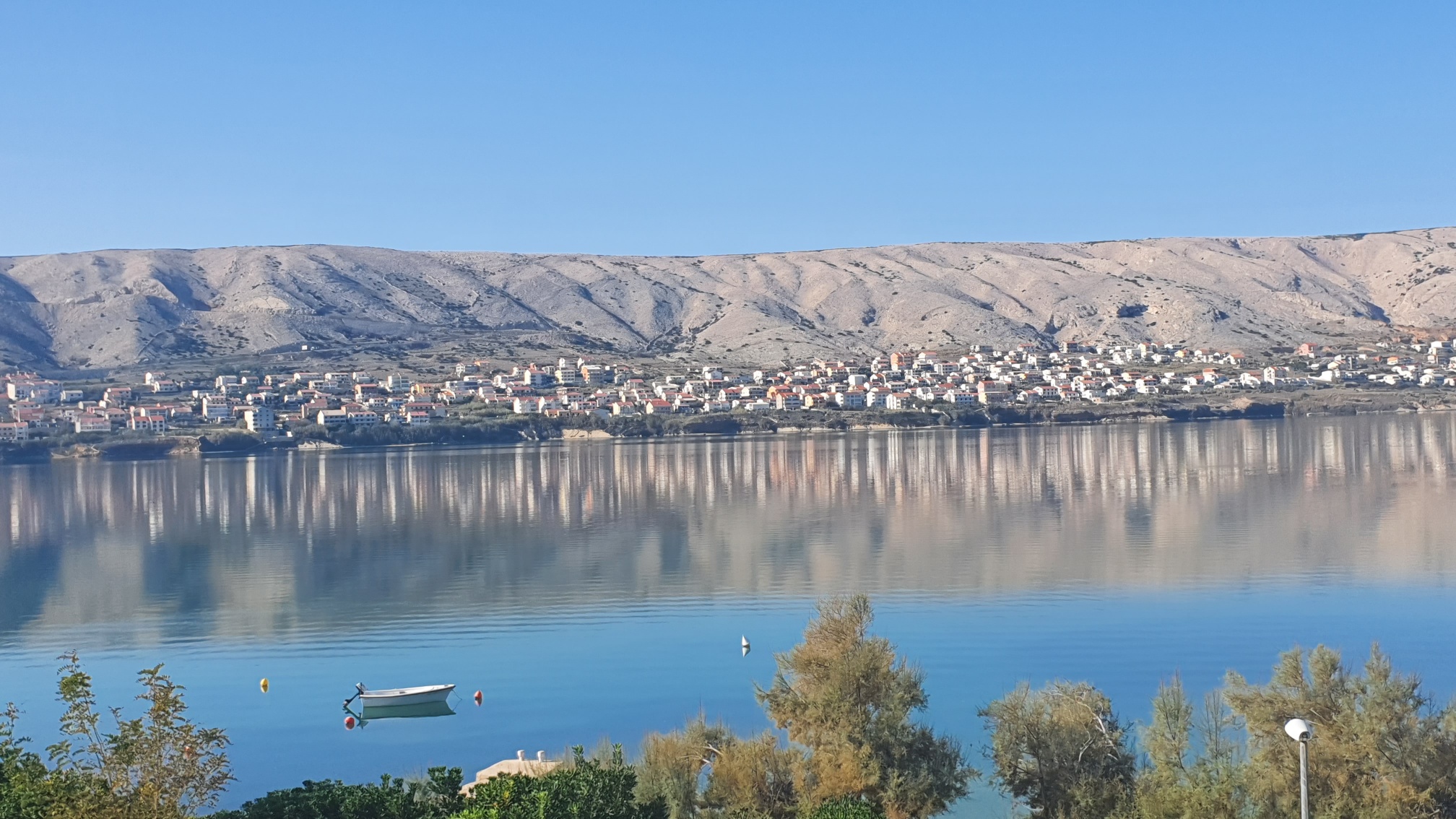 Lopovi ukrali skupu jedrilicu