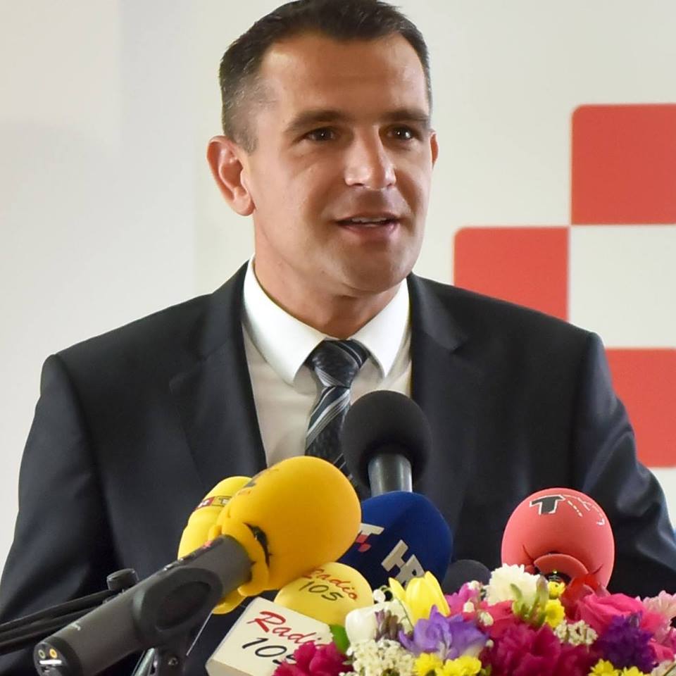 Hrvatski sjever ima novu političku zvijezdu