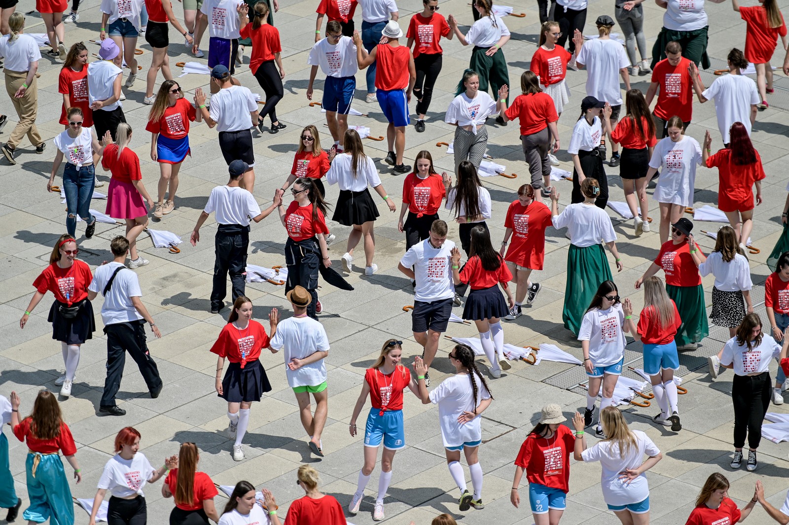 Najavljena Maturantika 2023.