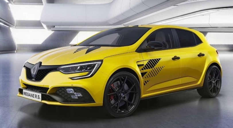 SAMO ZA ODABRANE Najatraktivniji i najjači Renault stiže u Hrvatsku, poznata i cijena