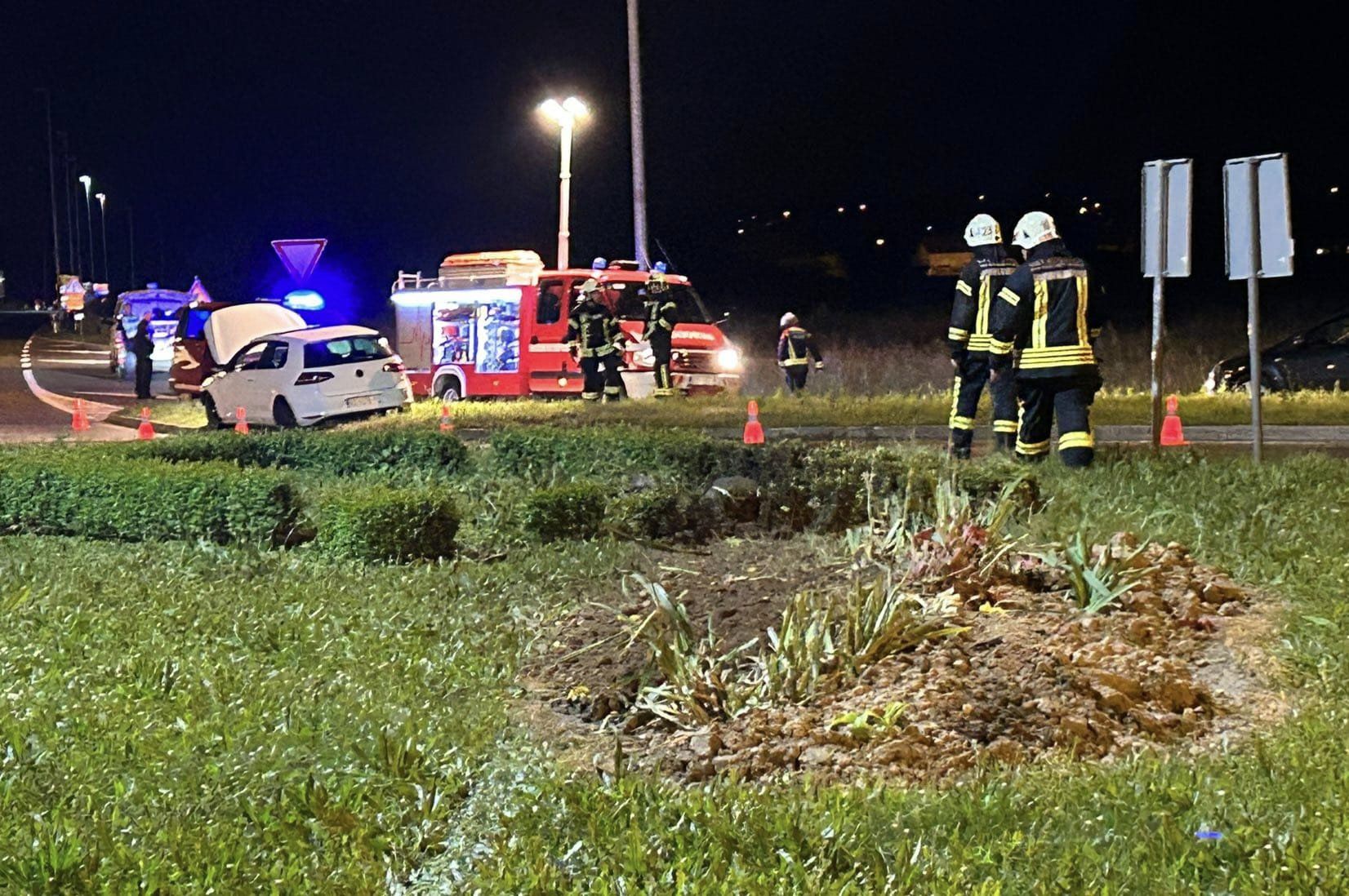 Stravična nesreća na autocesti: Vozio krivim smjerom, pa poginuo u frontalnom sudaru