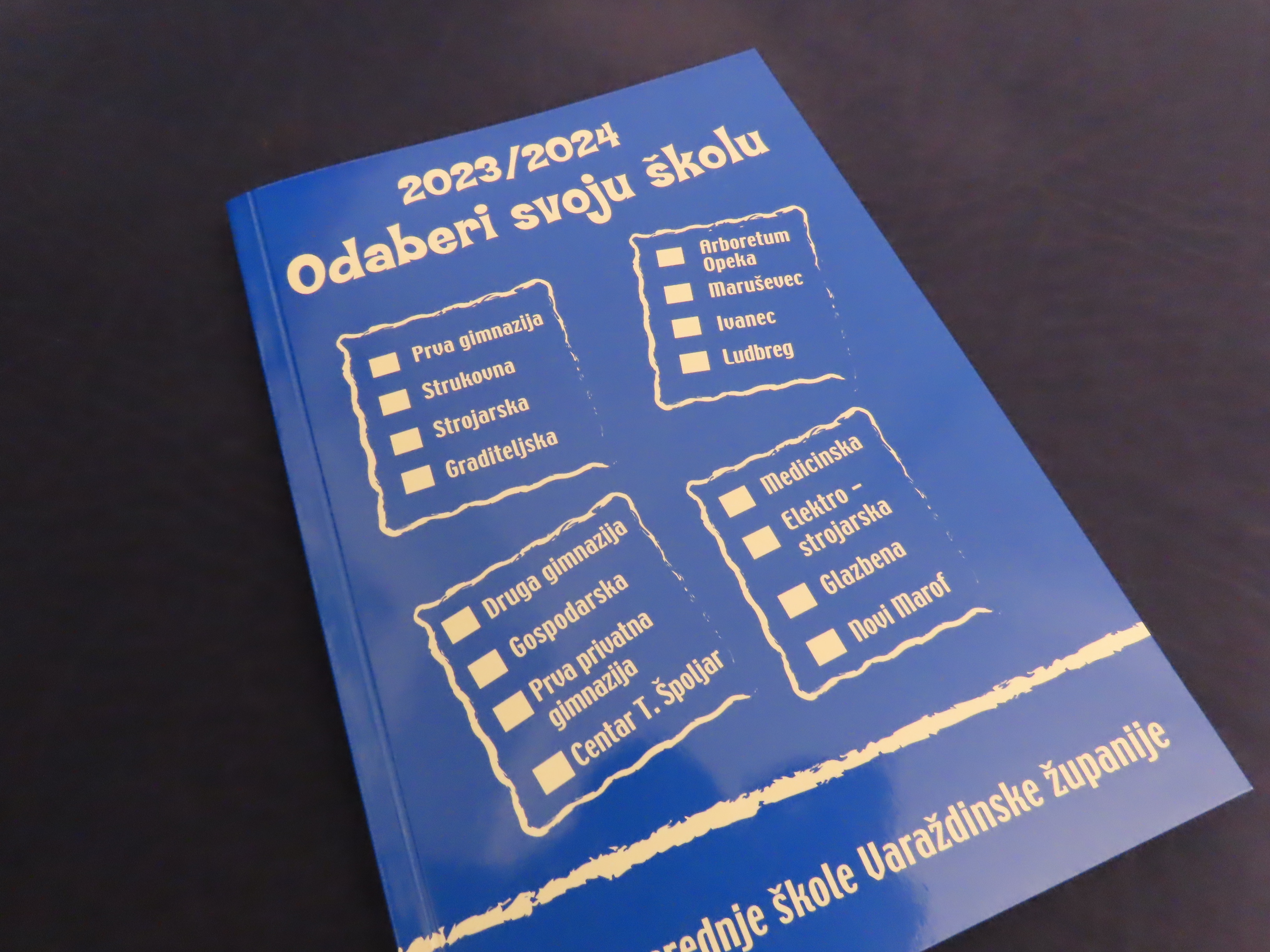 „Odaberi svoju školu“: Osmaše čeka 2037 slobodnih mjesta u srednjim školama