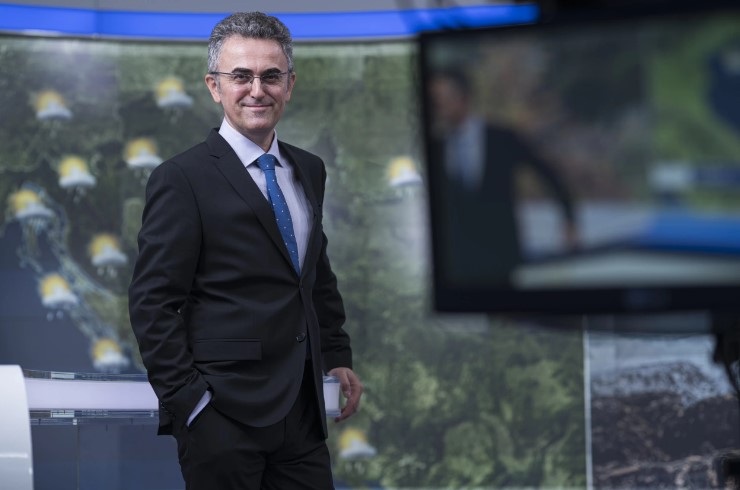 Vakula: Ponegdje će pasti i preko sto litara kiše po četvornom metru. I to samo u nekoliko sati