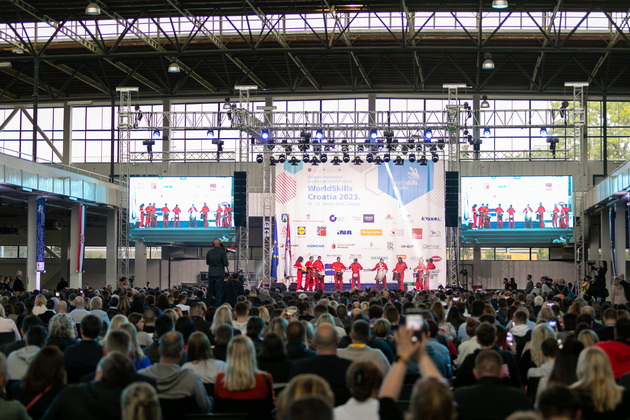 Ovo su najbolji učenici Varaždinske županije iz strukovnih škola