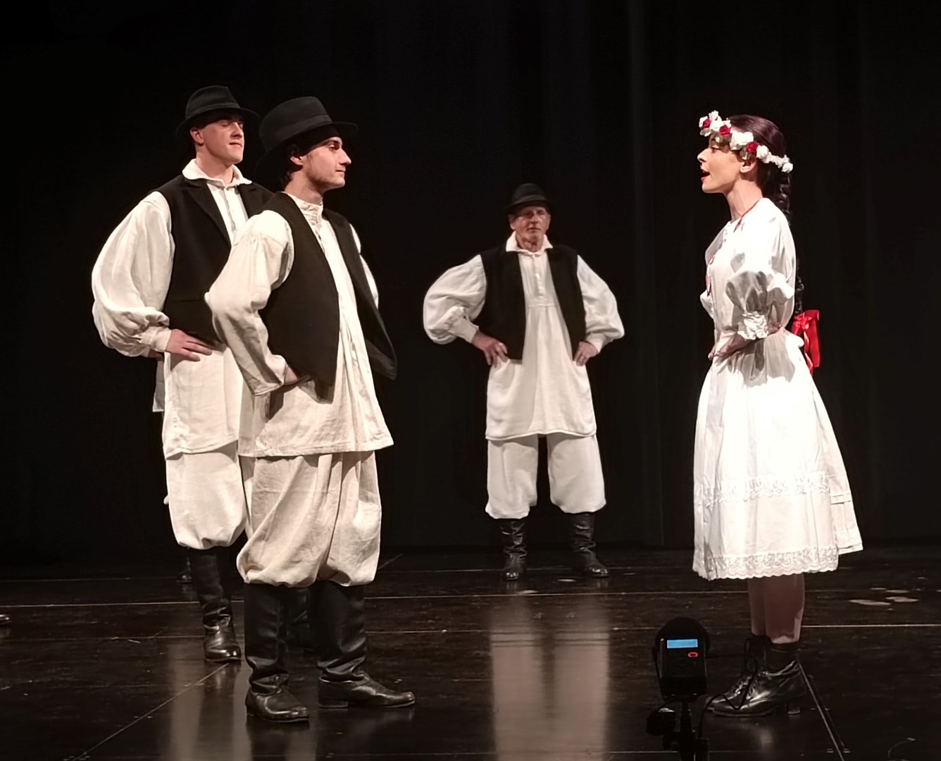 Bogatstvo Varaždinske županije: Čak 14 kulturno-umjetničkih društava nastupilo na Županijskoj smotri folklora 