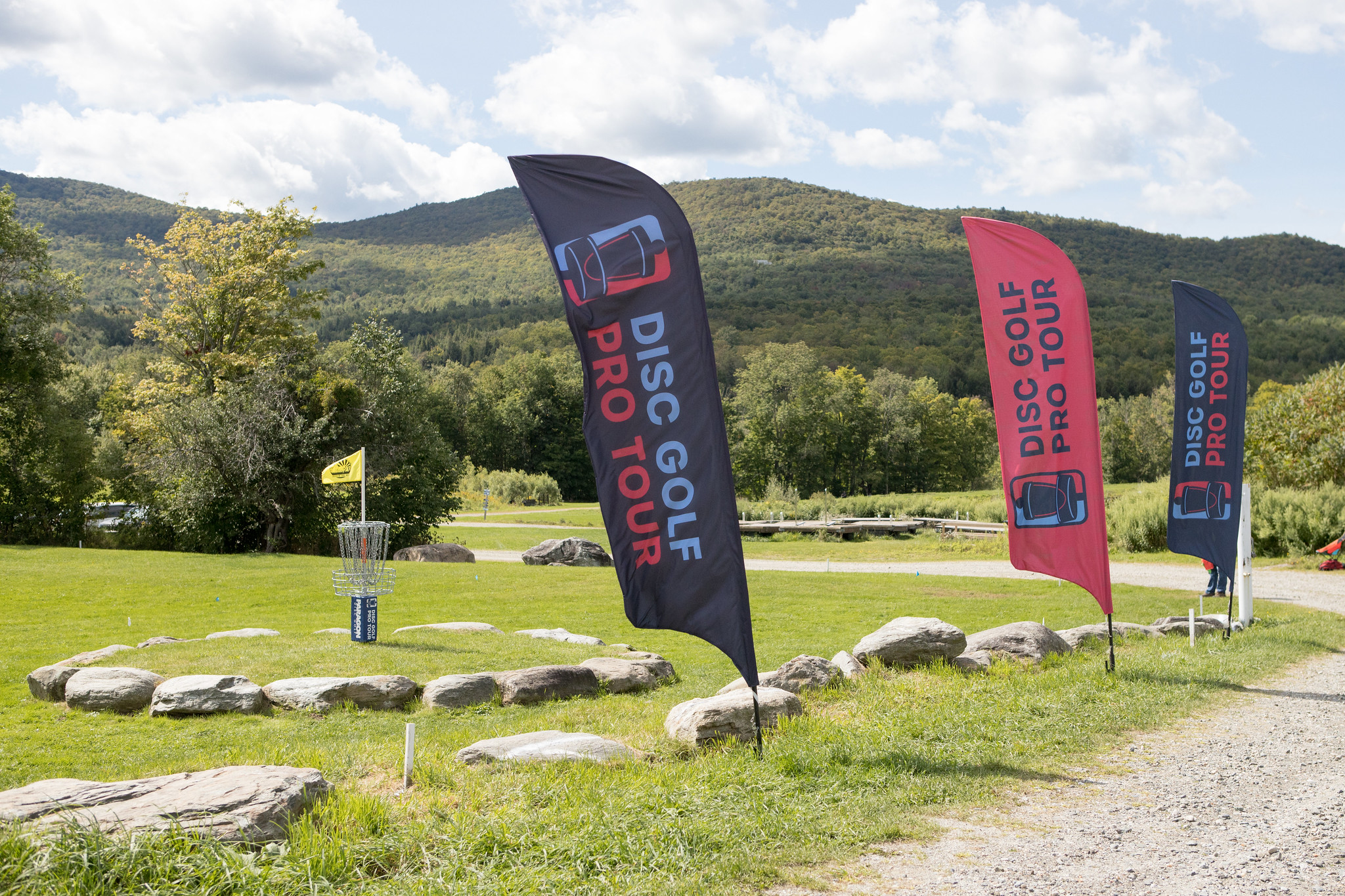 U Varaždinu se održava europski turnir u disc golfu