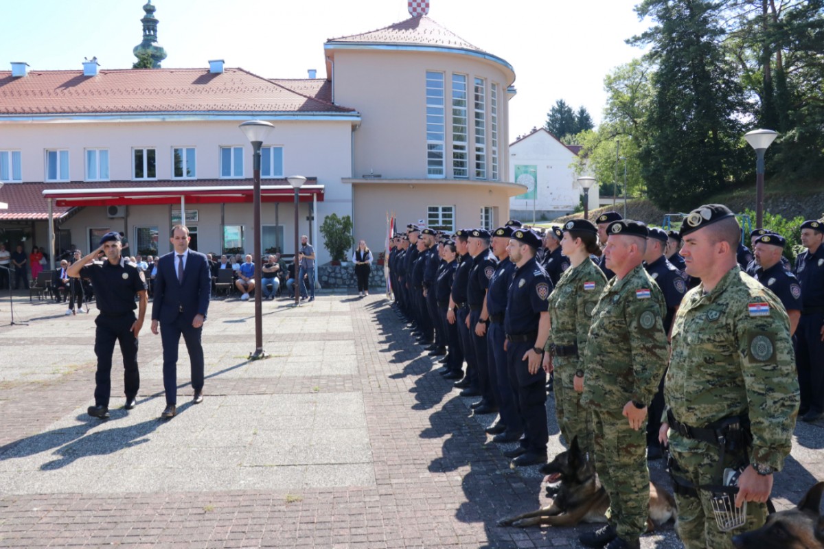 Gradonačelnik Lepoglave zatražio pokretanje suradnje između Grada i Ministarstva pravosuđa i uprave