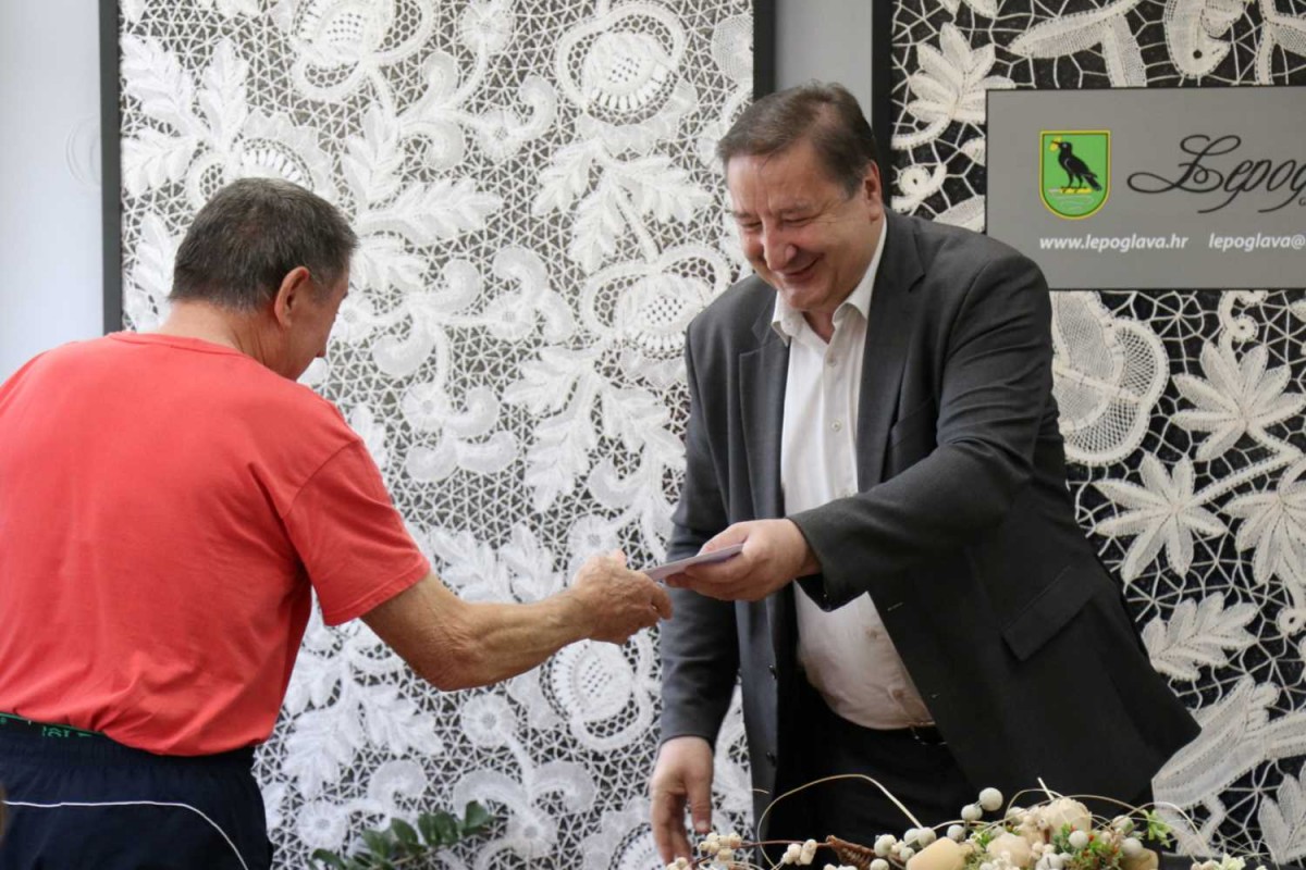 Grad Lepoglava daje potpore gospodarstvenicima do 2.000 eura