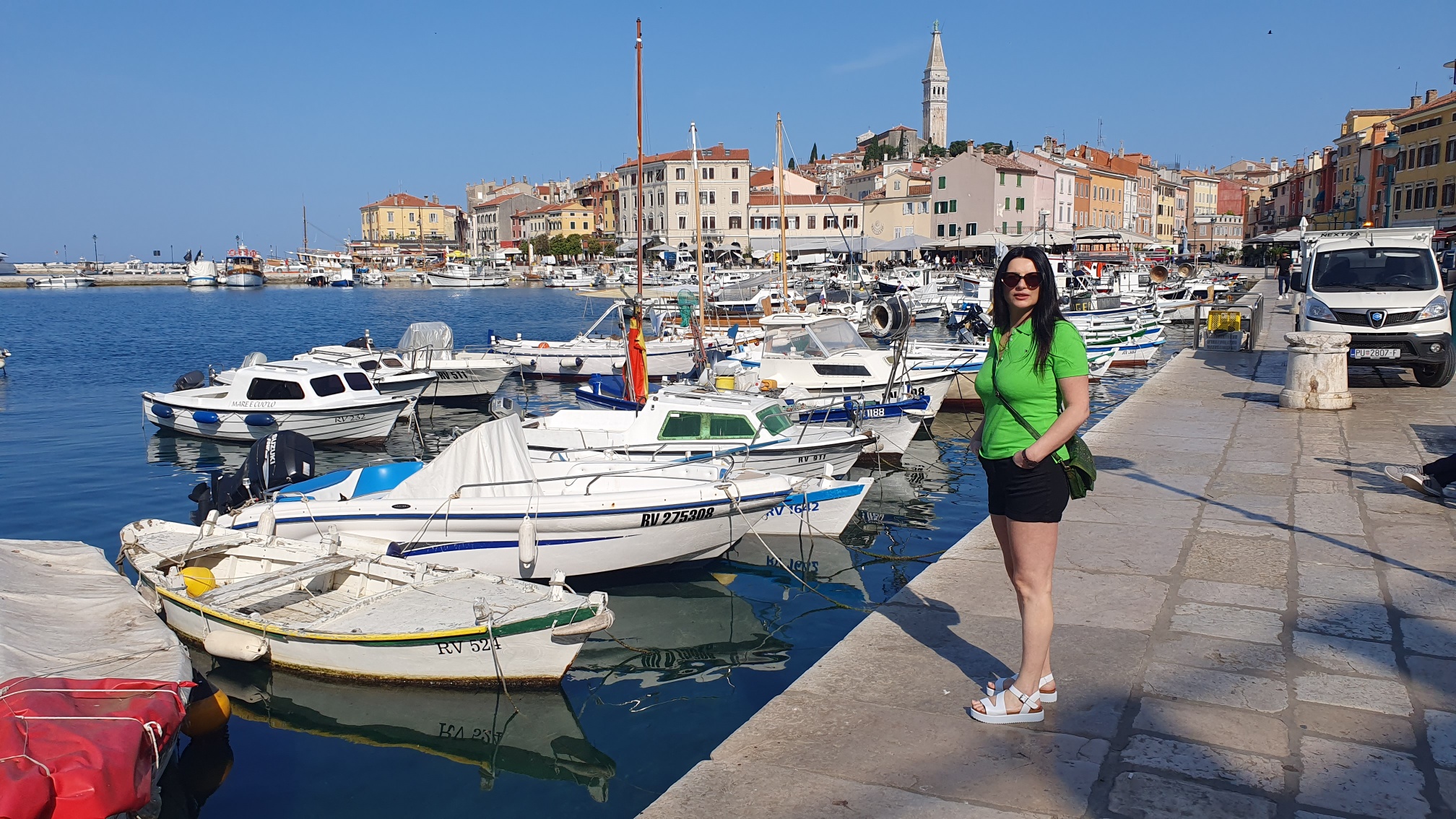 DANAS STIŽE LJETO Temperature idu do 38, vrućinu će prekinuti hladna fronta