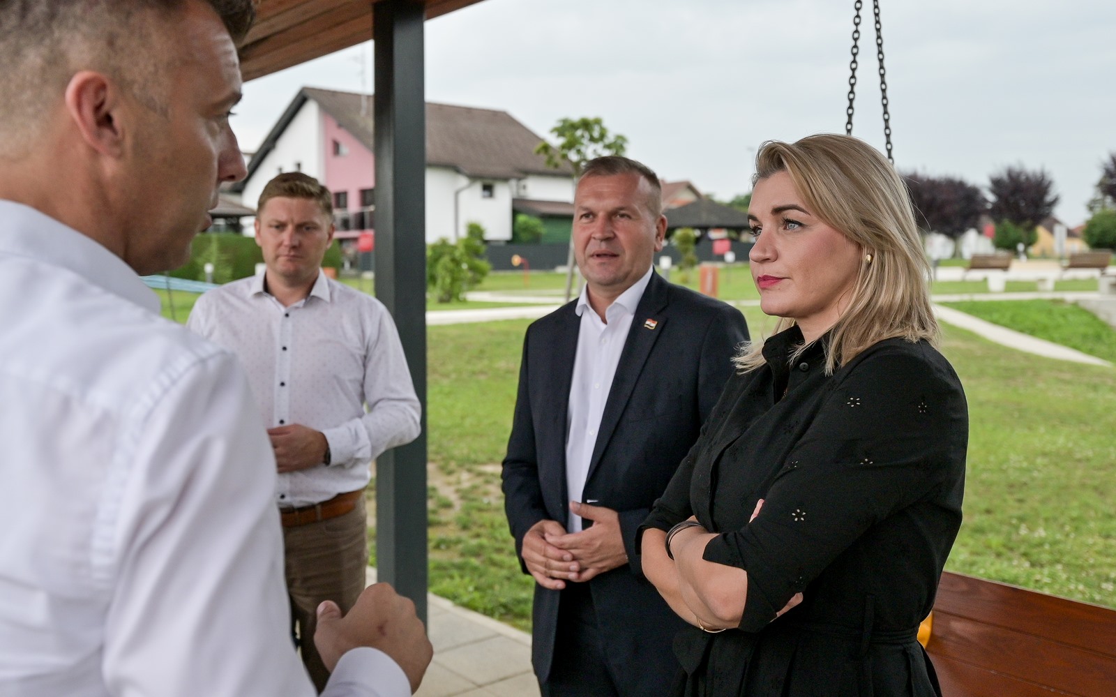 Varaždinska županija ostvarila čak 25 % više noćenja, čestitke uputila i ministrica Nikolina Brnjac 