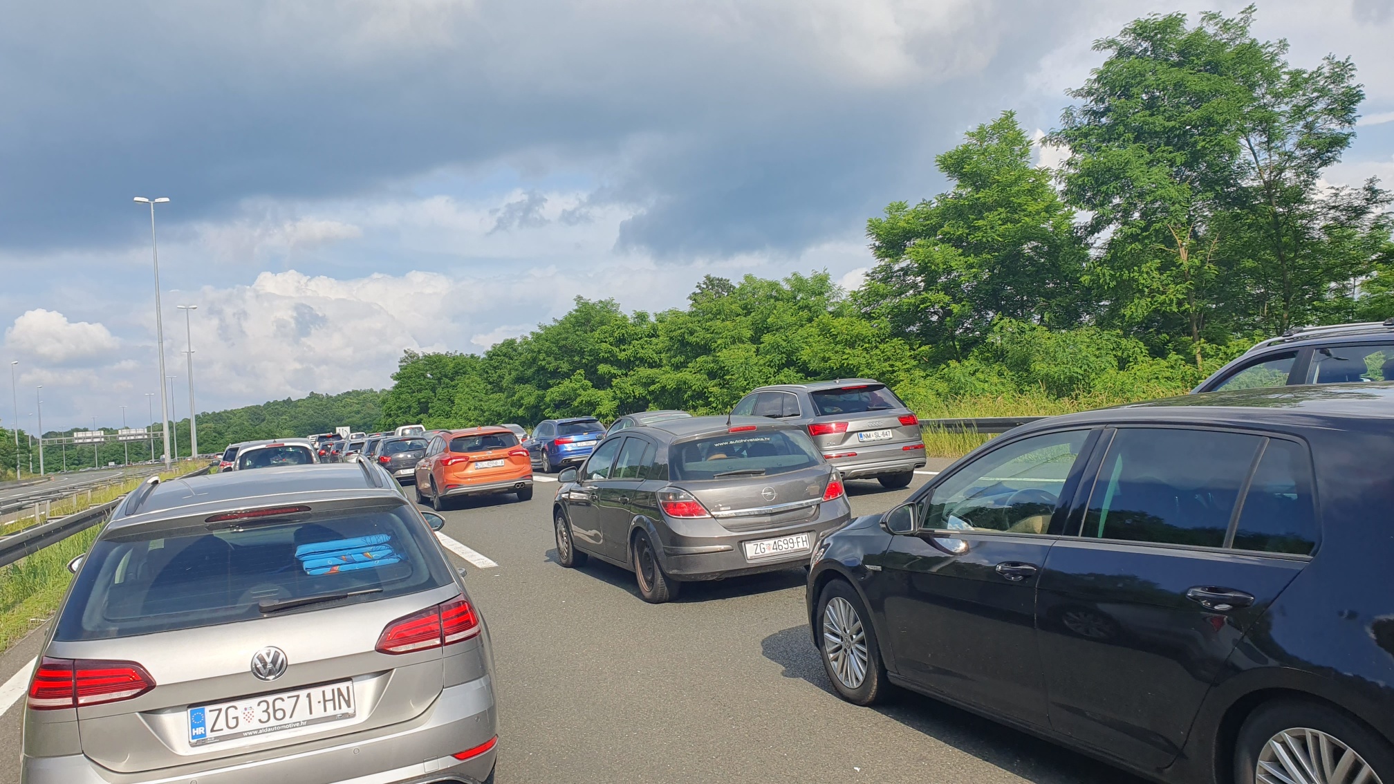 Carina uputila važnu obavijest prijevoznicima