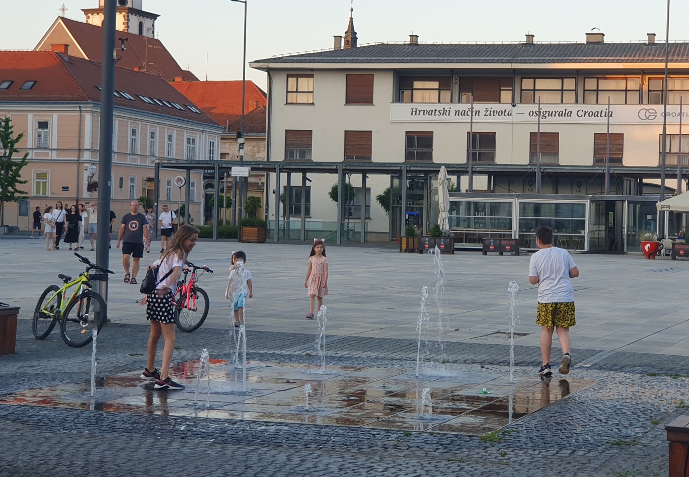 Ponovno najavljen novi toplinski val