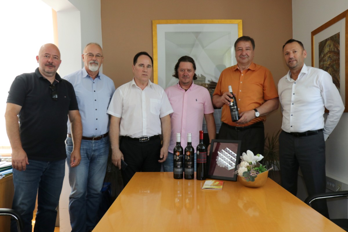 Lepoglavski vinari nagrađeni na najprestižnijem svjetskom vinskom natjecanju