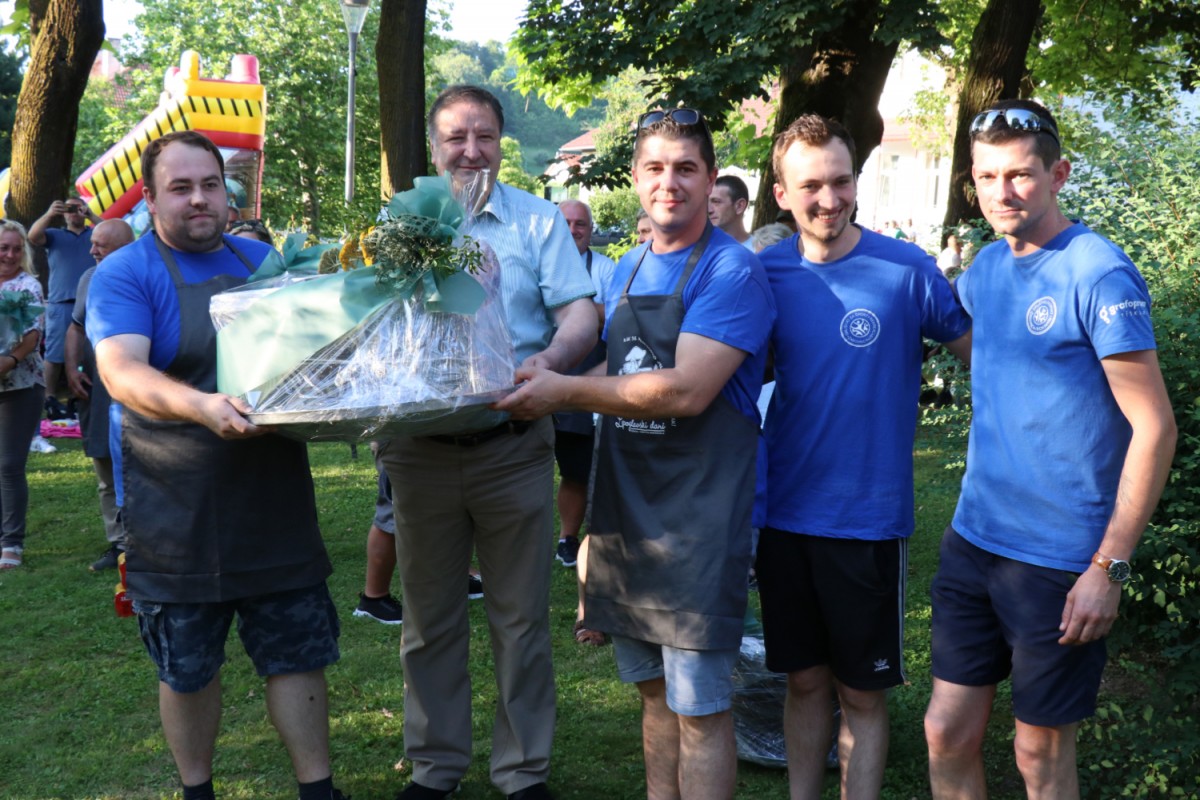 Održani Lepoglavski dani